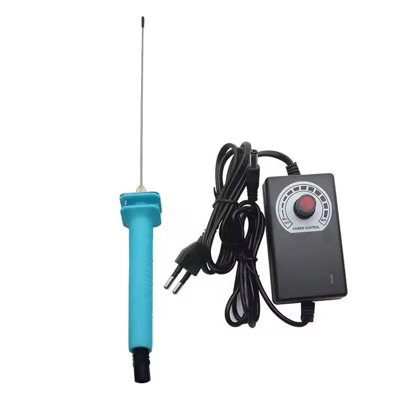 FlameCut Pro™ – Schäume meistern und Ihre Ideen zum Leben erwecken