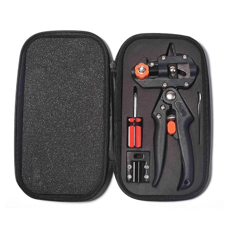 Professionelles Veredelungsgerät für den Garten – Hohe Erfolgsquote beim Veredeln