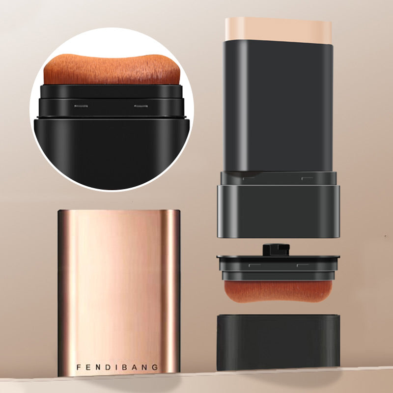 1+1 Gratis | Mattelet™ - Foundation-Stick mit Pinsel