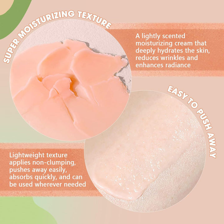 1+1 GRATIS | AgeWonder™ - Anti-Aging Feuchtigkeitsspendender Balsamstif