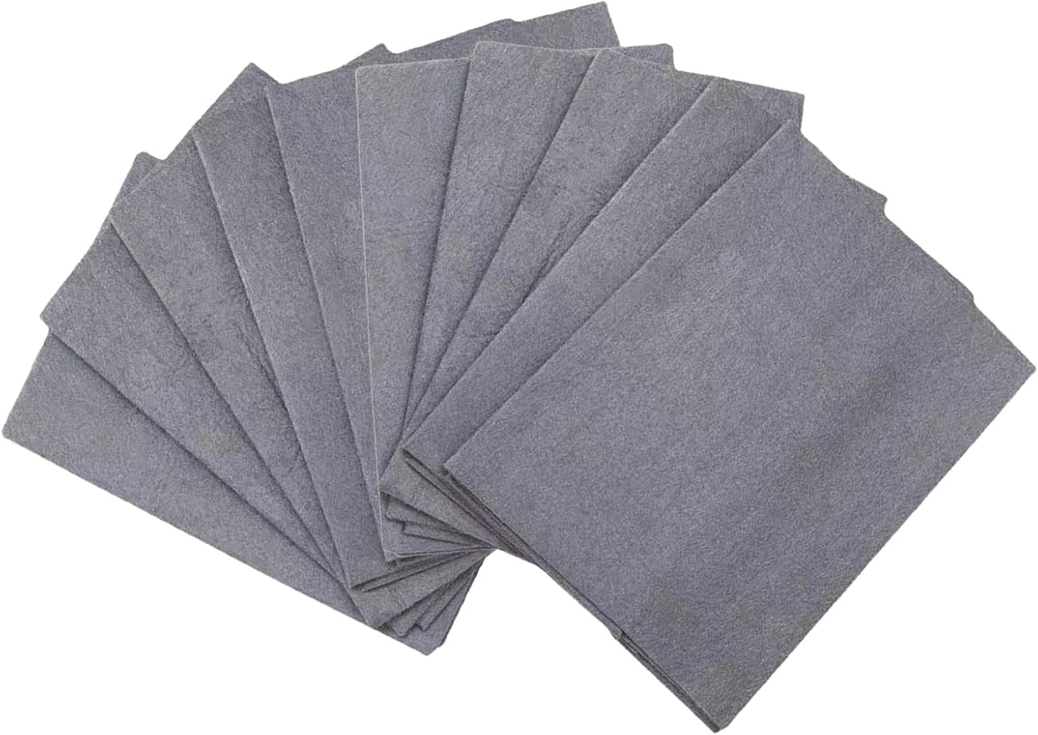 1+1 Gratis | ThoroughClean™ Mehrzweck-Reinigungstuch