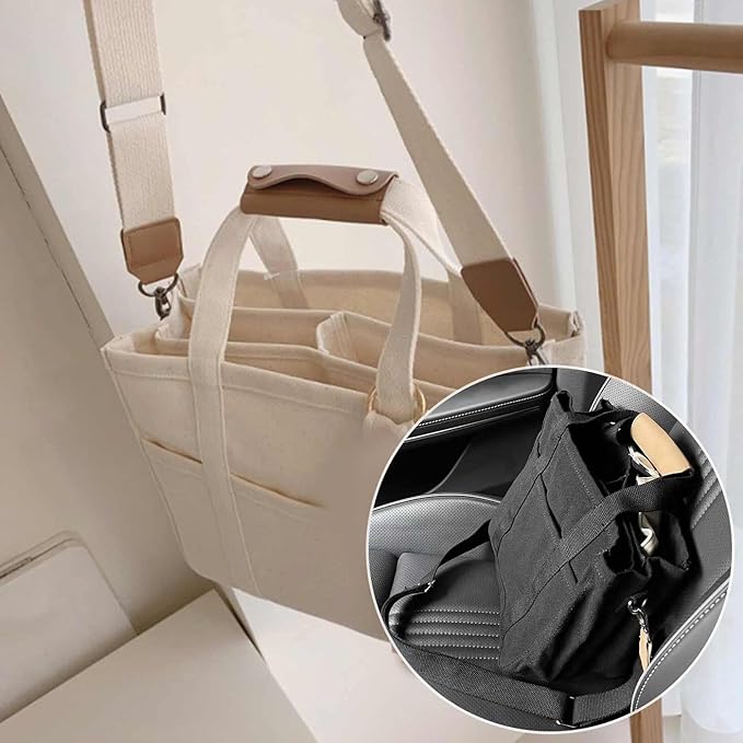 MetroCharm™ — Bestimmen Sie Ihren Tag mit mühelosem Stil und perfekter Ordnung