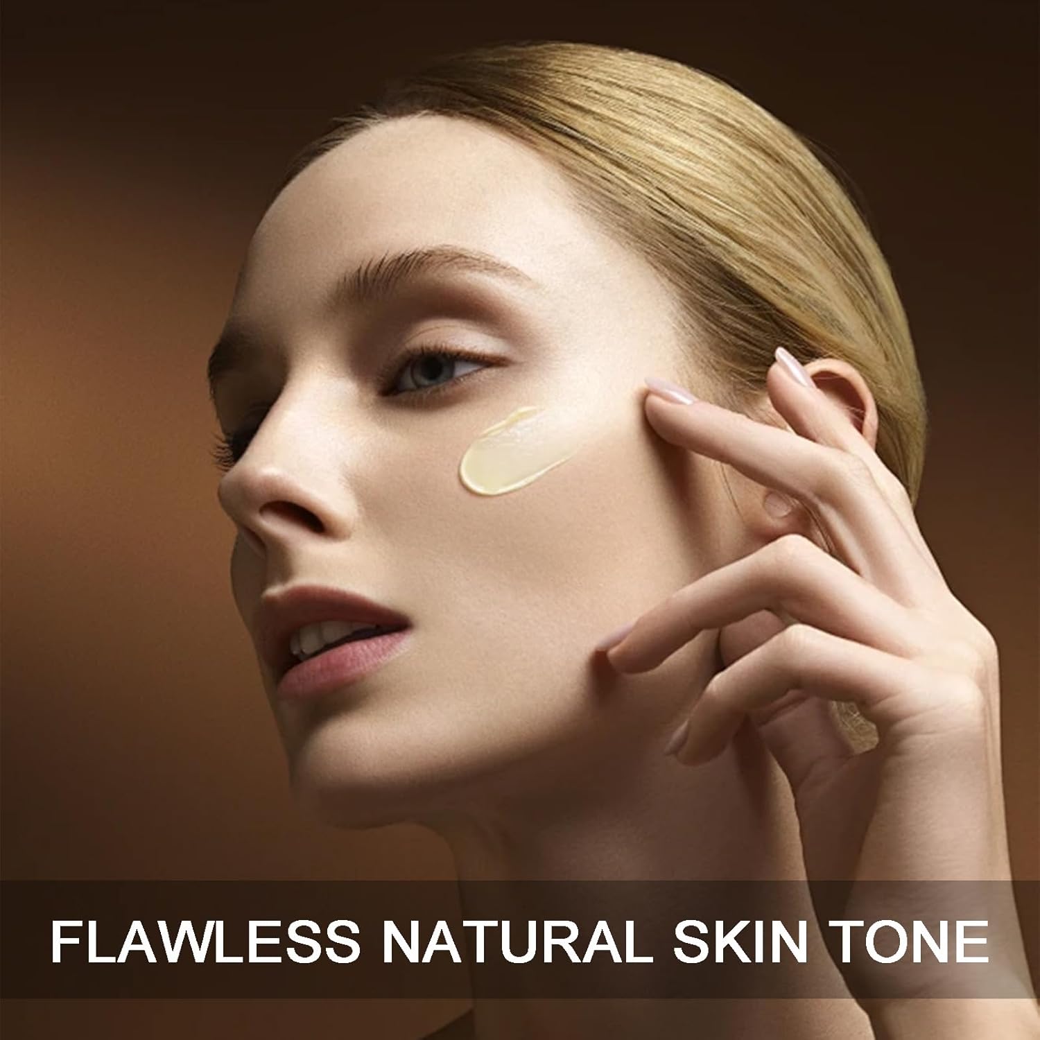 PerfekterTon | Farbwechselnde Foundation für einen Makellosen Teint