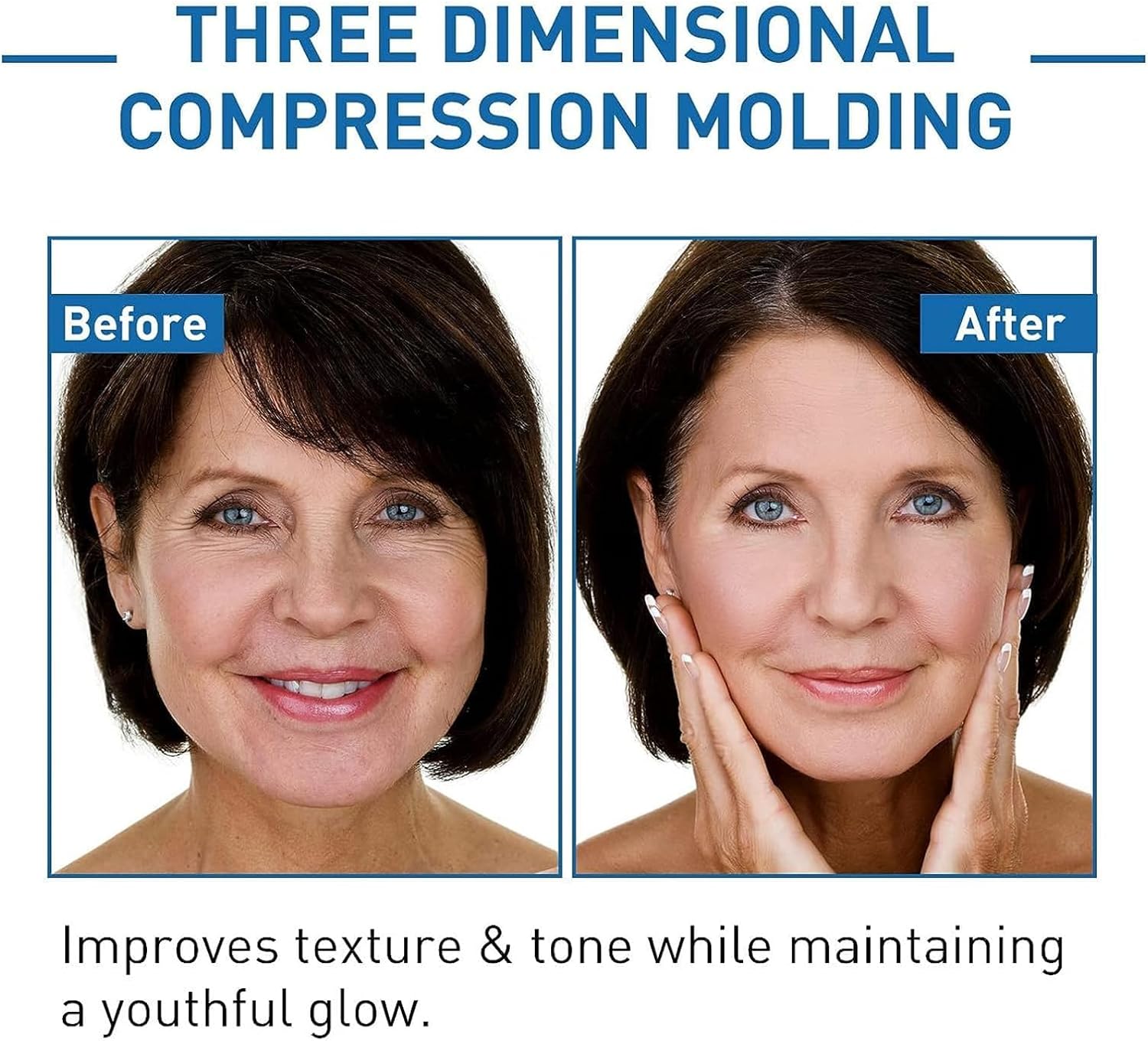 1+1 GRATIS | Hyalu™ Jugendliche Ausstrahlung wiederherstellen