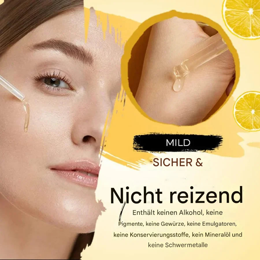 1+1 Gratis | Radiana™ Enthüllen Sie mit diesem Serum ein jugendliches, strahlendes Hautbild
