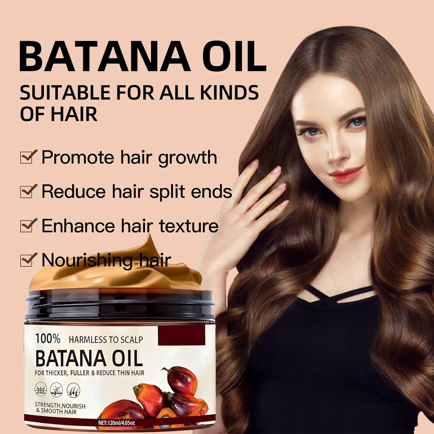 1+1 Gratis | PureGlanz™ Kräftigeres, glänzenderes Haar erwartet Sie!