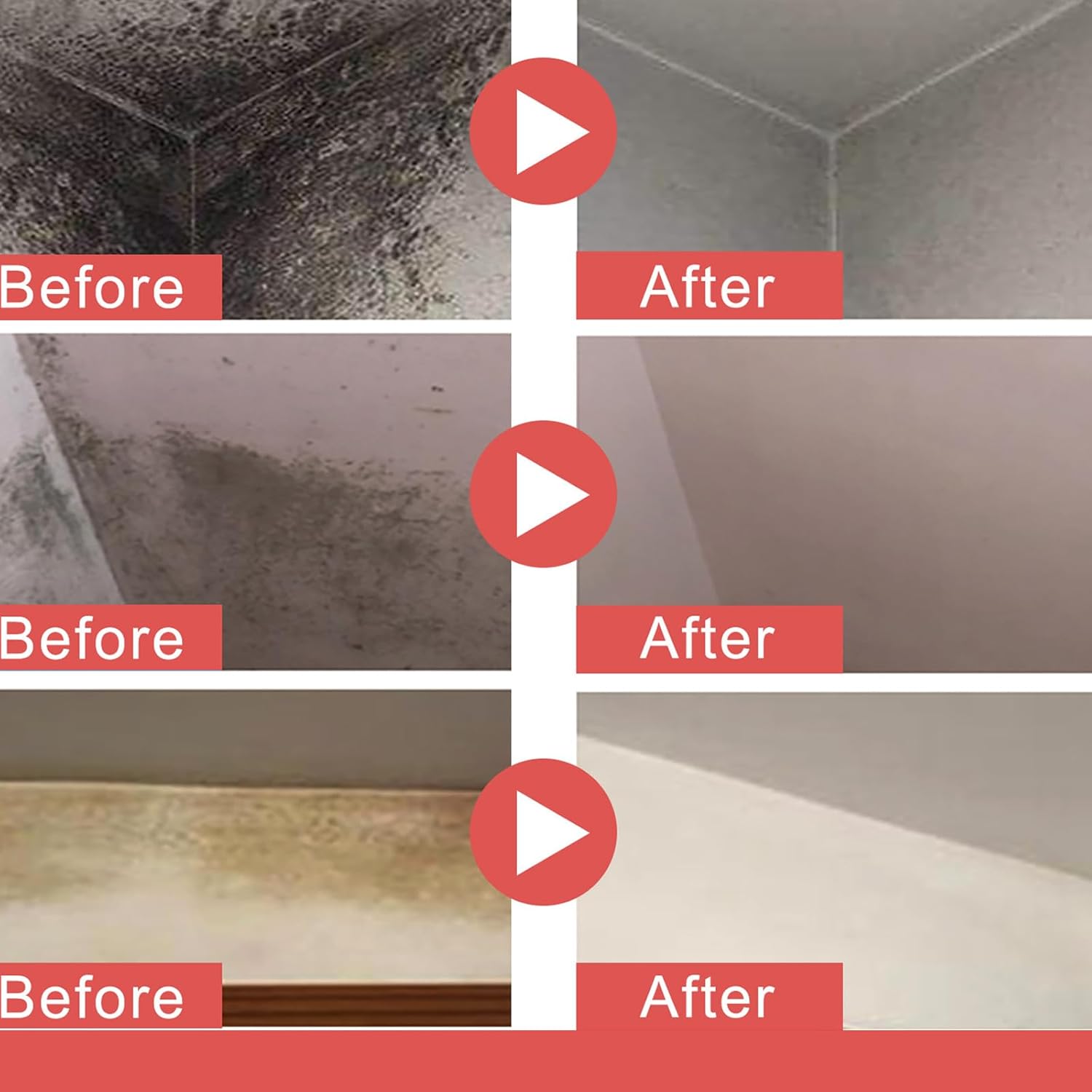 1+1 Gratis | Moldco™ Schimmel-entferner-Gel