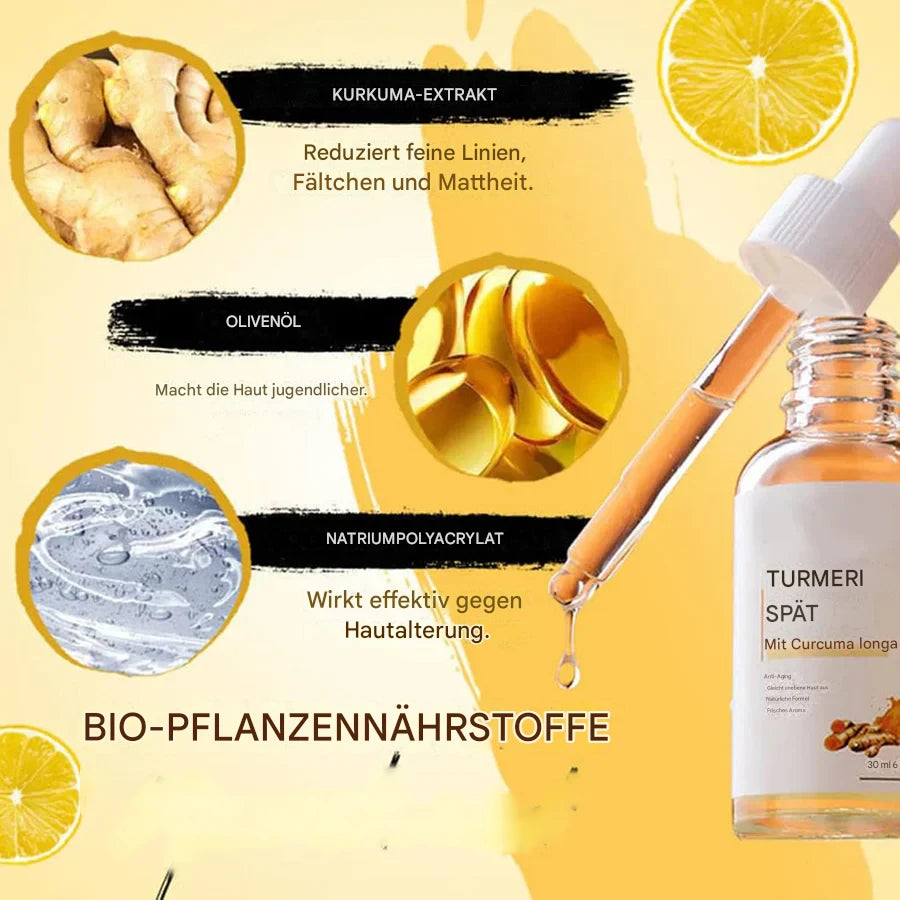 1+1 Gratis | Radiana™ Enthüllen Sie mit diesem Serum ein jugendliches, strahlendes Hautbild