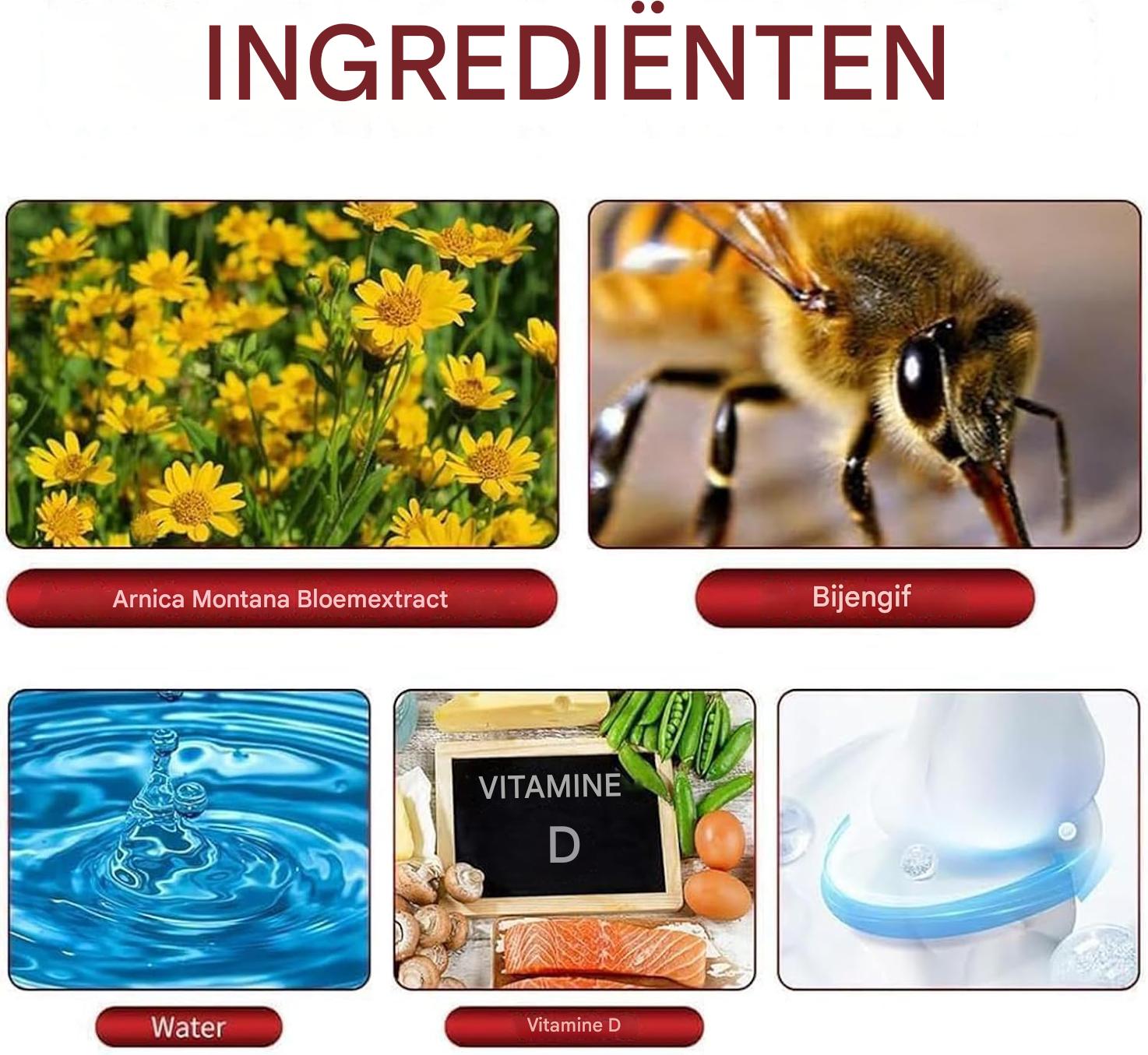 1+1 GRATIS | HoneyGlow™ Ihre natürliche Schönheitslösung für strahlendes Wohlbefinden!