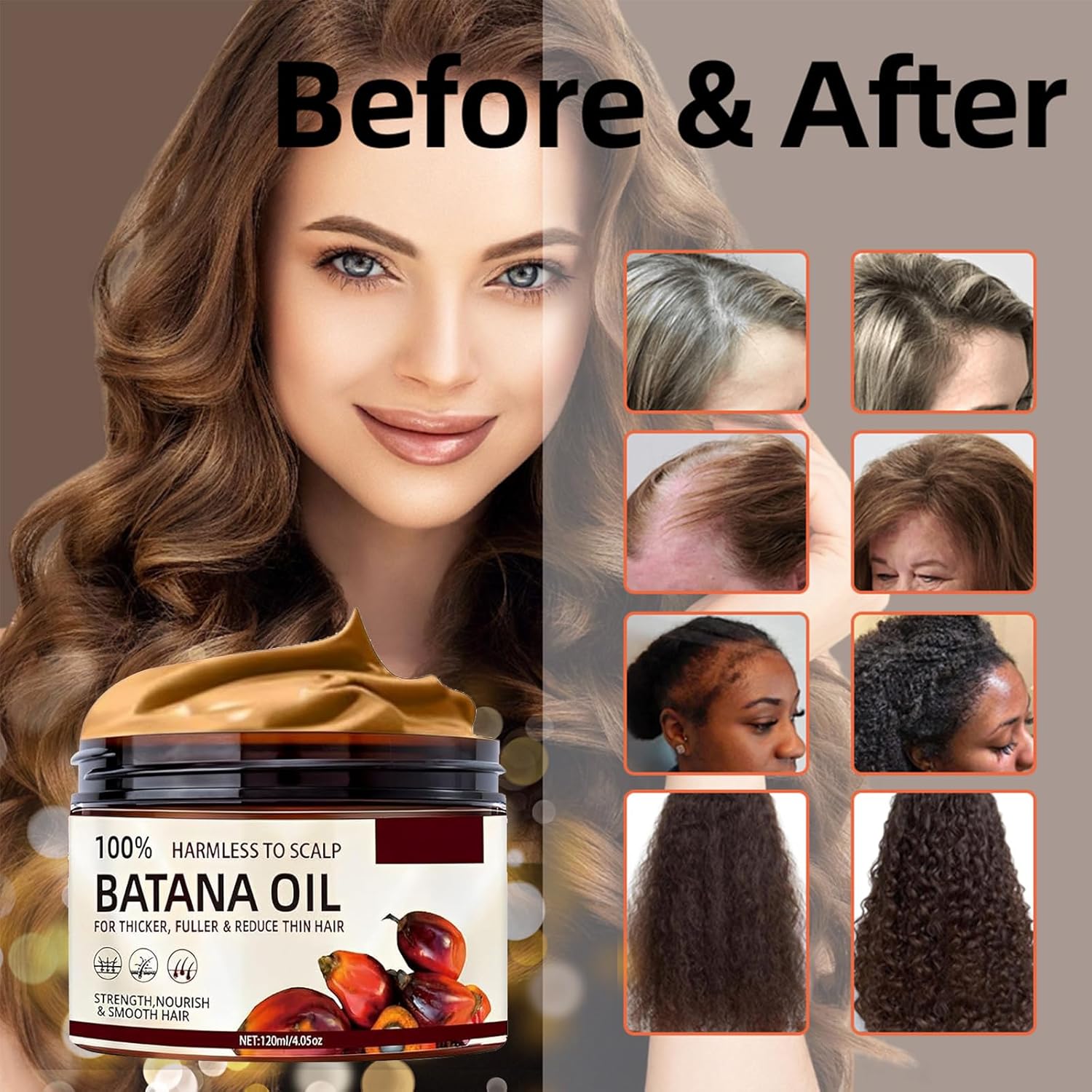 1+1 Gratis | PureGlanz™ Kräftigeres, glänzenderes Haar erwartet Sie!