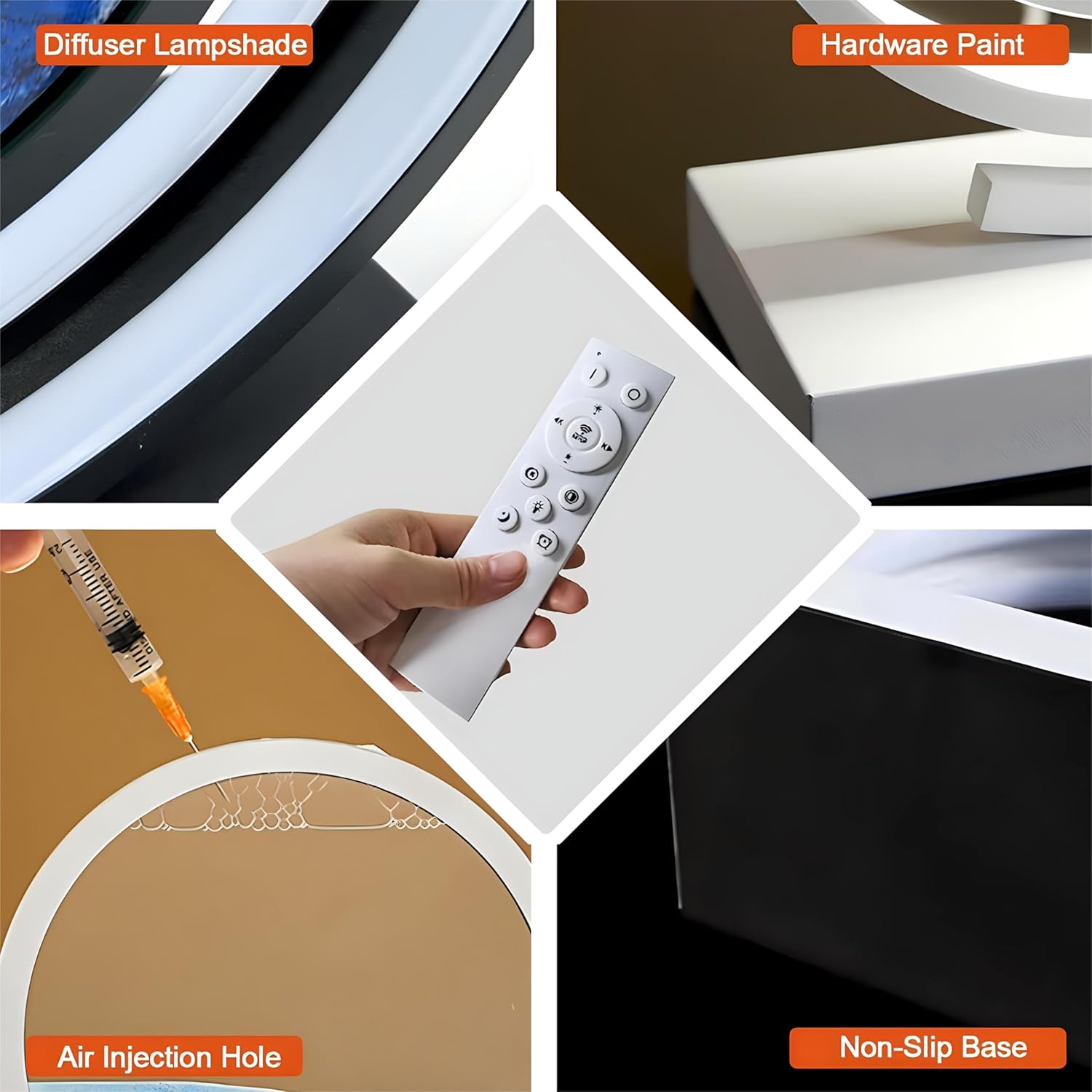 Sand Magic™ - Eine perfekte Kombination aus Eleganz und Funktionalität