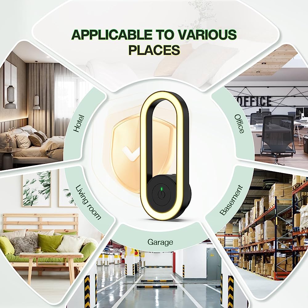 Repellent™ - Moskitoschutzmittel