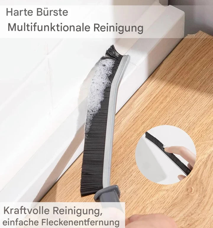 1+1 GRATIS | Bristle™ Fugenreinigungsbürste