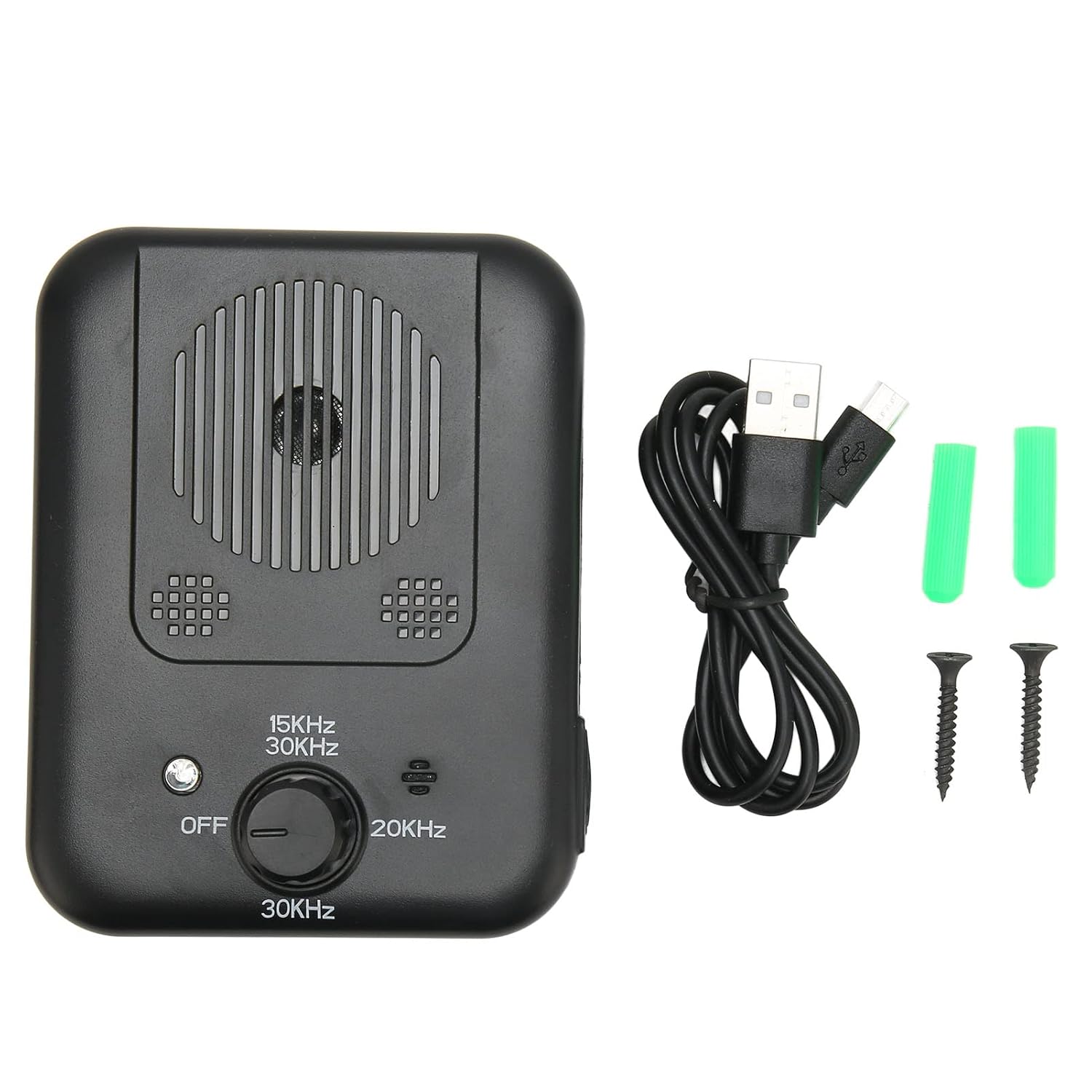 BarkBuddy™ - Intelligentes Anti-Bell-Trainingsgerät