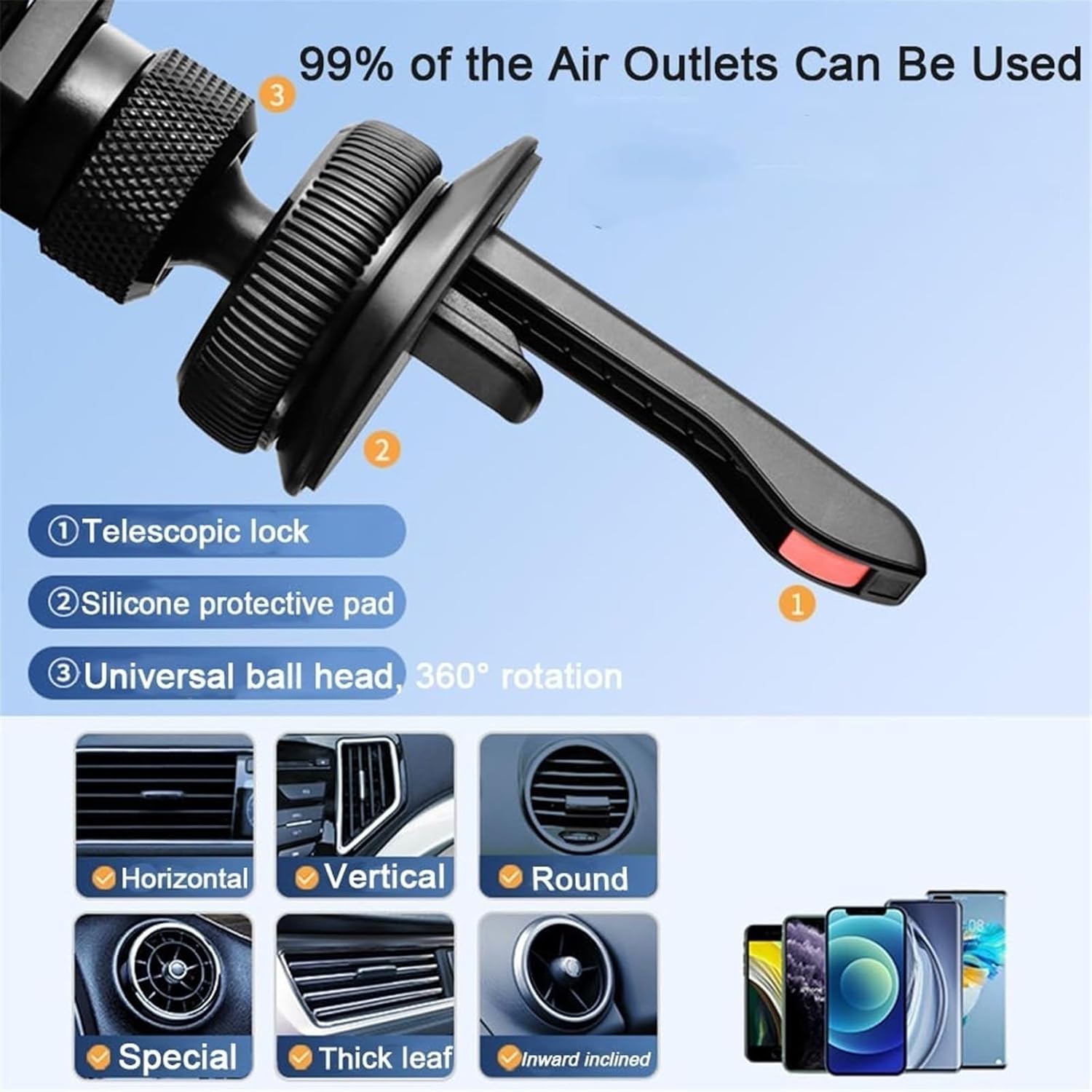 DriveGuard™ - Machen Sie Ihre Fahrerfahrung sicherer und bequemer!