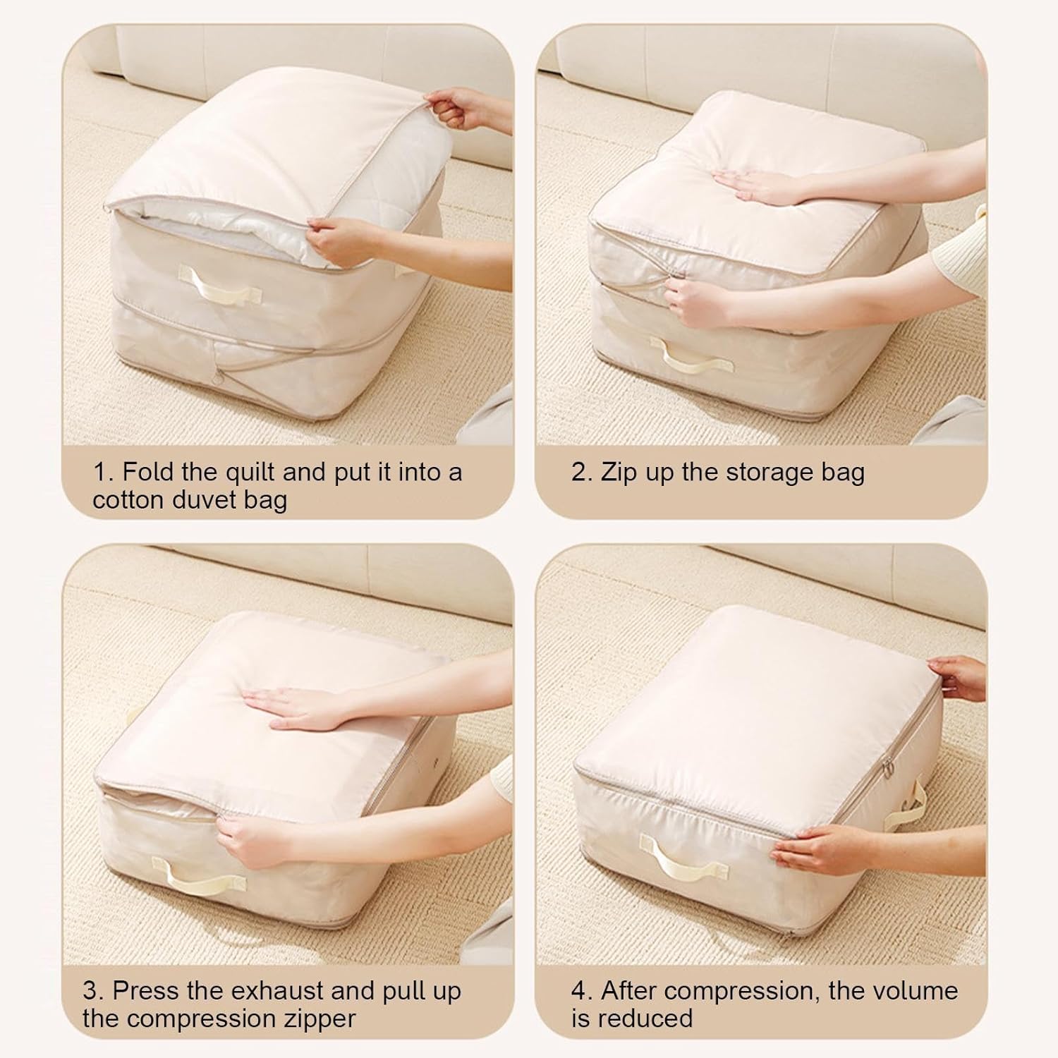 Spacesaver™ – Der Retter im Kleiderschrank