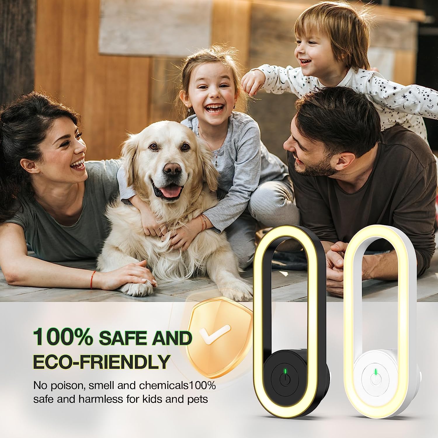 Repellent™ - Moskitoschutzmittel