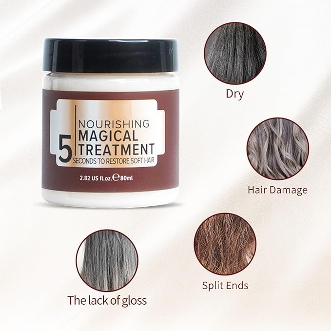 1+1 Gratis | Rejuva™ Repariert geschädigtes Haar