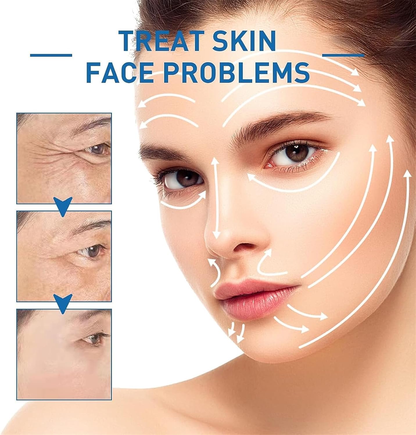 1+1 GRATIS | Hyalu™ Jugendliche Ausstrahlung wiederherstellen