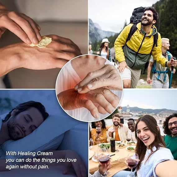 1+1 GRATIS | HiveRelief™ Erleben Sie schnelle und effektive Linderung von Gelenkschmerzen und Entzündungen!