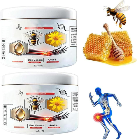 1+1 GRATIS | HoneyGlow™ Ihre natürliche Schönheitslösung für strahlendes Wohlbefinden!