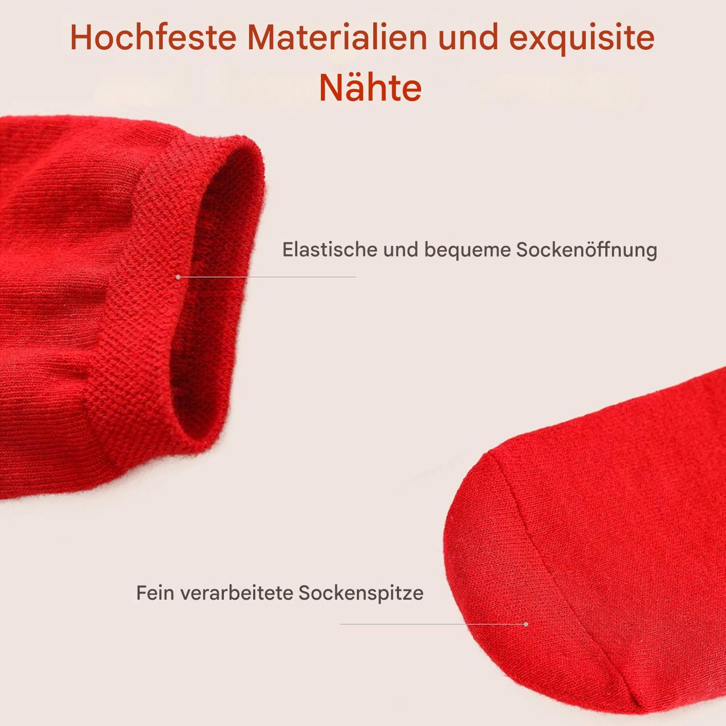 1+1 Gratis | TourmalineSocks™ Selbstwärmende Akupressur-Socken