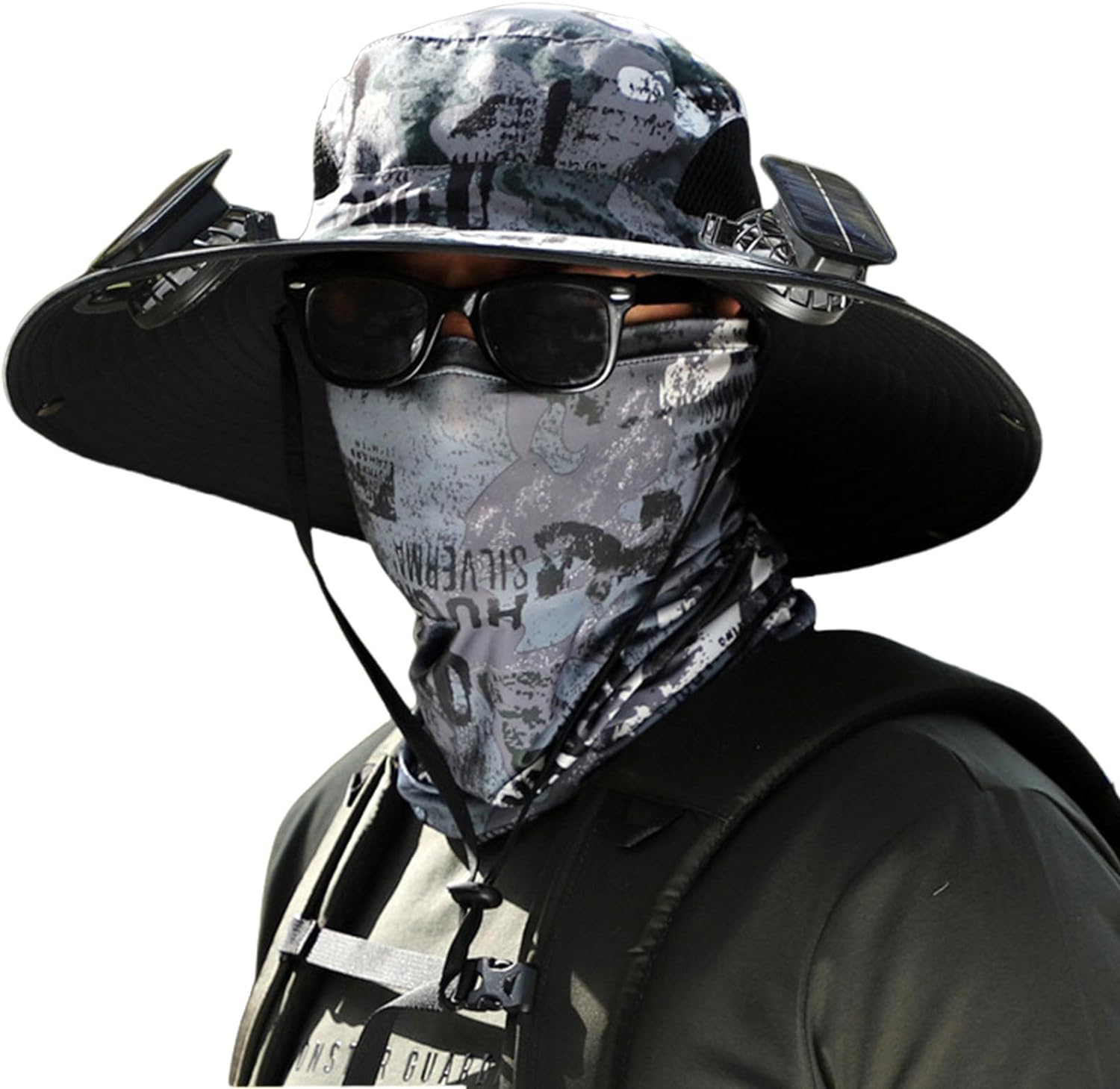 SunVent™ - Zon-Slim Ventilation