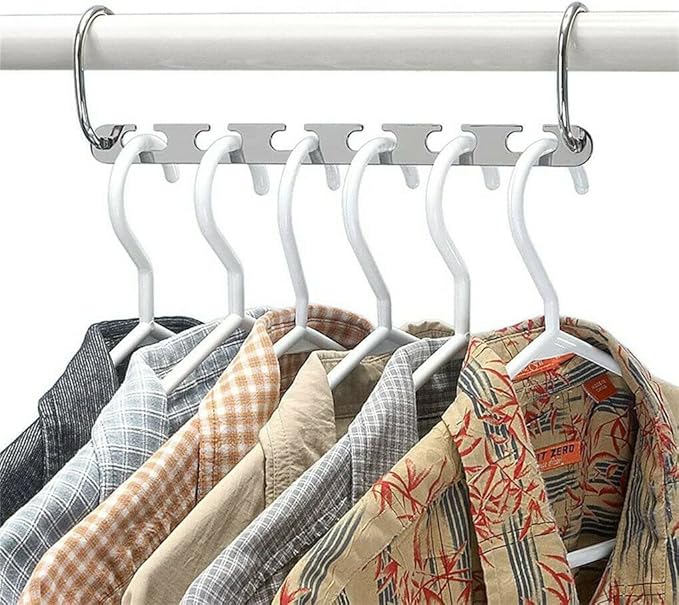 1+1 Gratis | MaxHanger™ - Für eine aufgeräumte Garderobe!