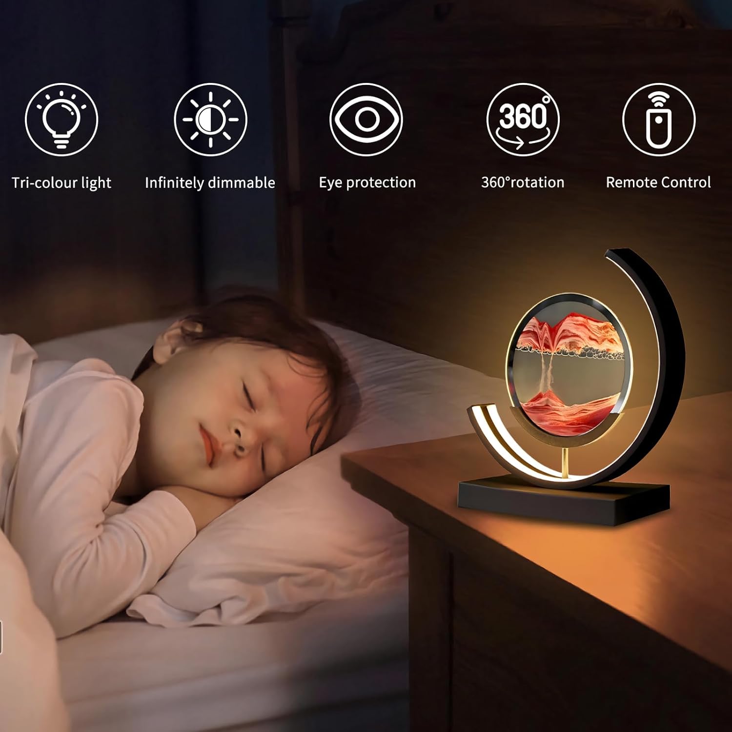 Sand Magic™ - Eine perfekte Kombination aus Eleganz und Funktionalität