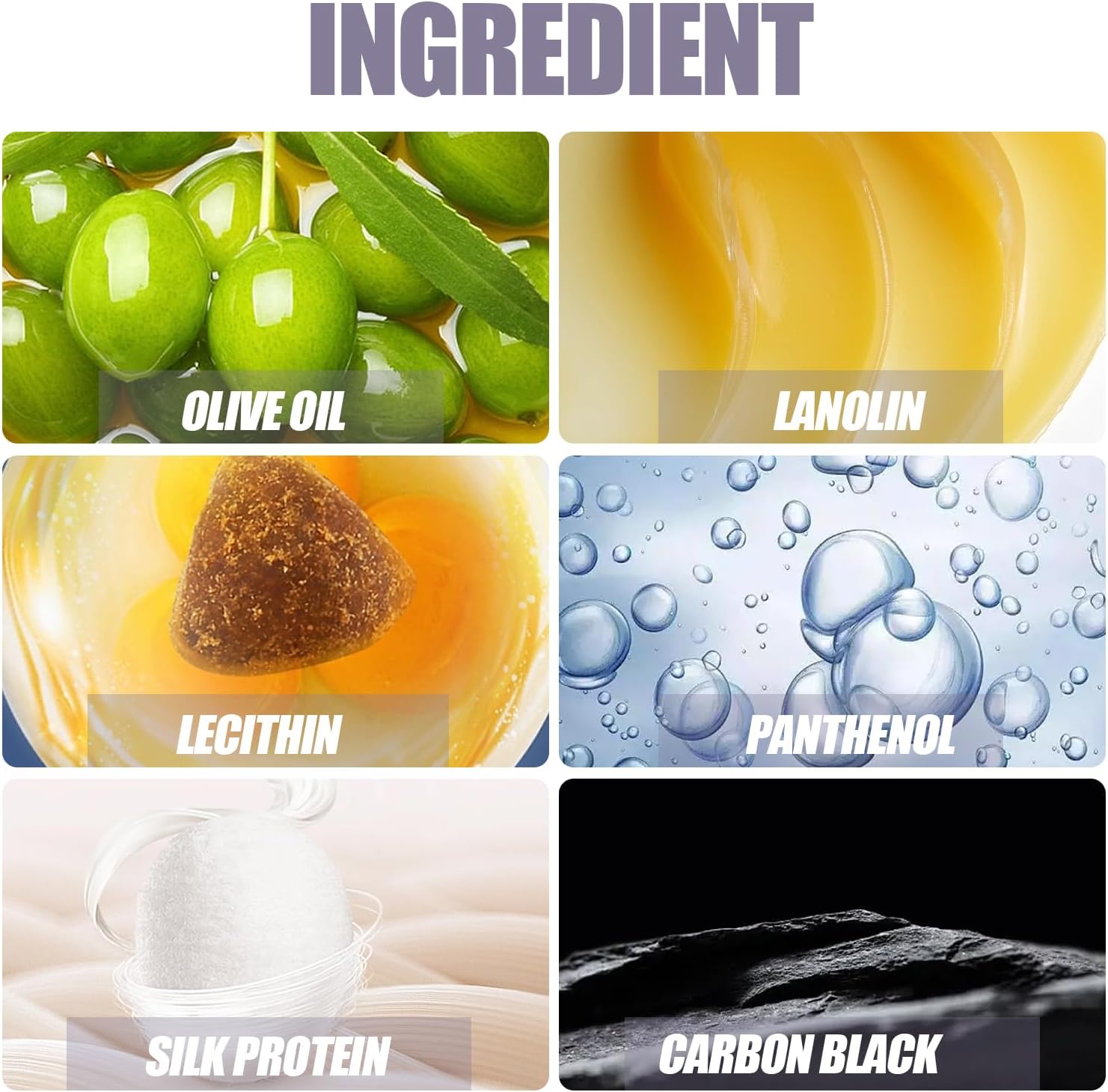 Mascara | 1+1 GRATIS | Extra Volumen | Wasserfest & Langanhaltend