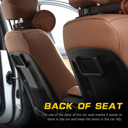 1+1 GRATIS | DriveEase™ Pocket – Greifen Sie sofort zu, was Sie brauchen, und fahren Sie ablenkungsfrei