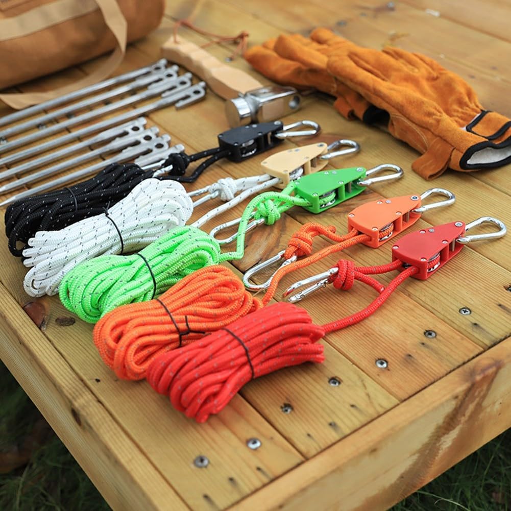 1+1 GRATIS | AdventureRope™ – Strapazierfähiges, strapazierfähiges Material