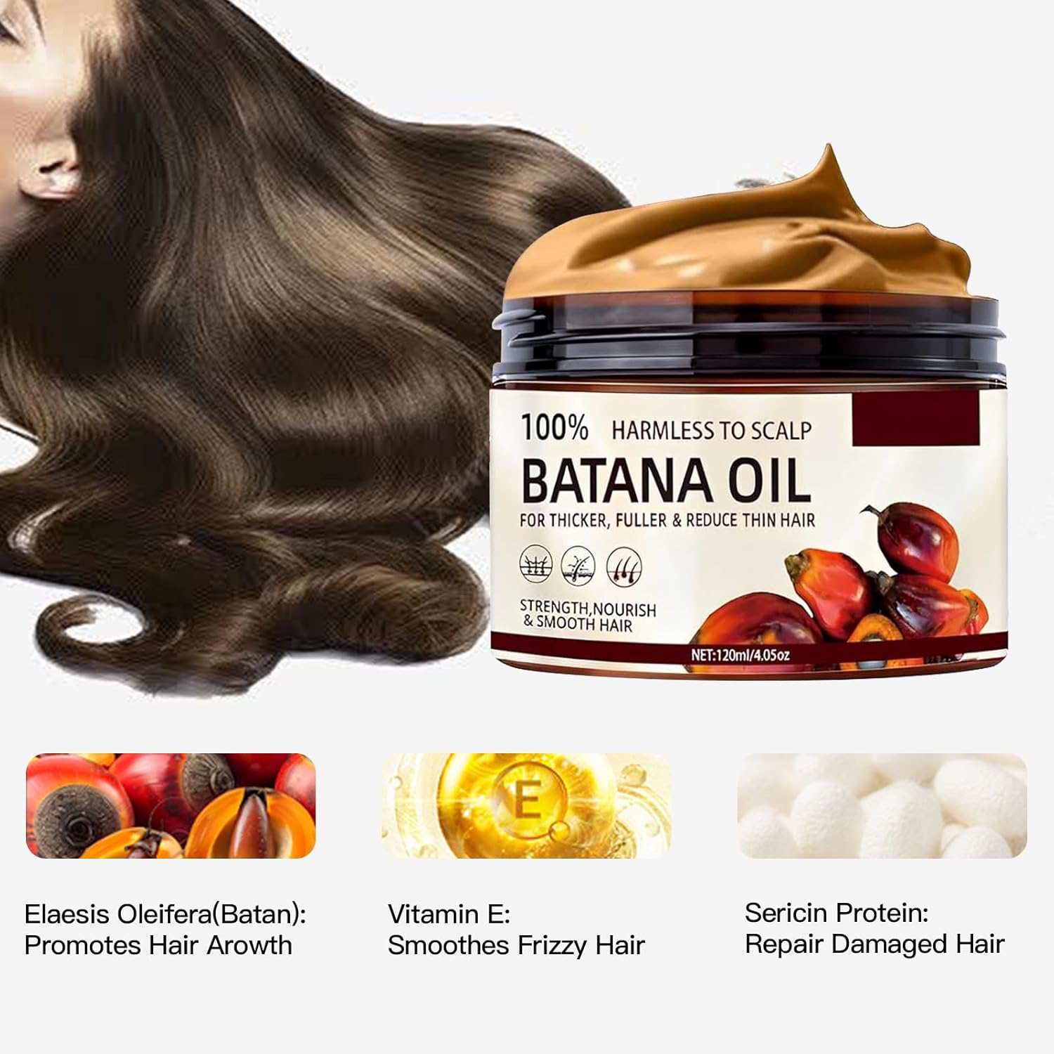 1+1 Gratis | PureGlanz™ Kräftigeres, glänzenderes Haar erwartet Sie!