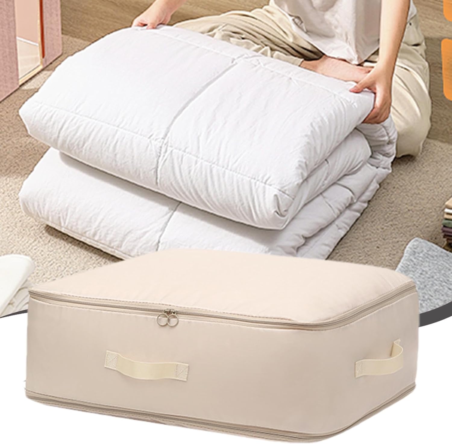 Spacesaver™ – Der Retter im Kleiderschrank