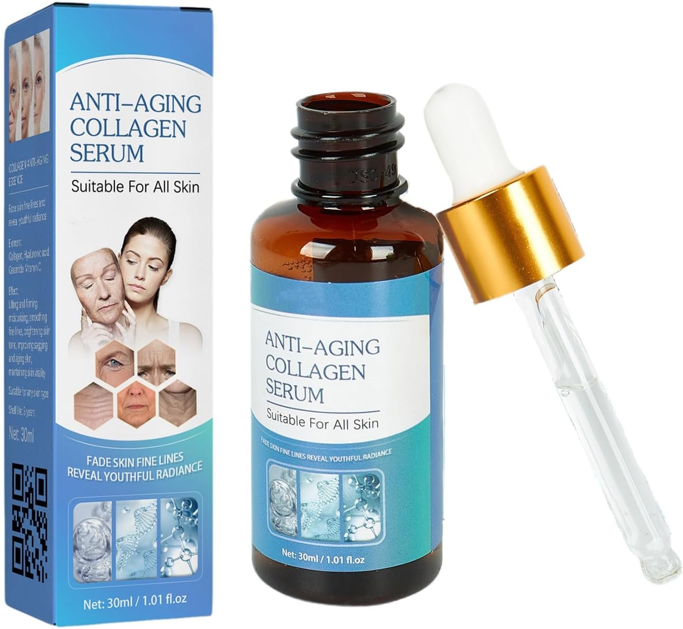 1+1 Gratis | Botanique™ Für ein jüngeres Aussehen ohne Operation