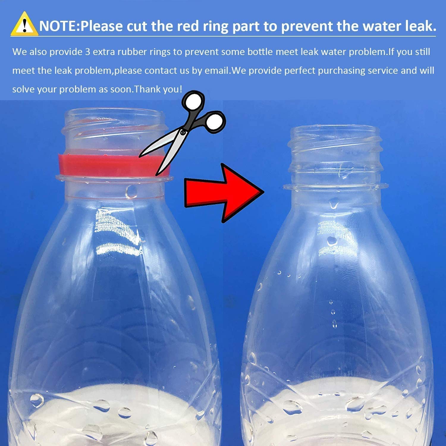 10+5 GRATIS | Automatisches Bewässerungssystem – Versorgt Pflanzen wochenlang mit Wasser