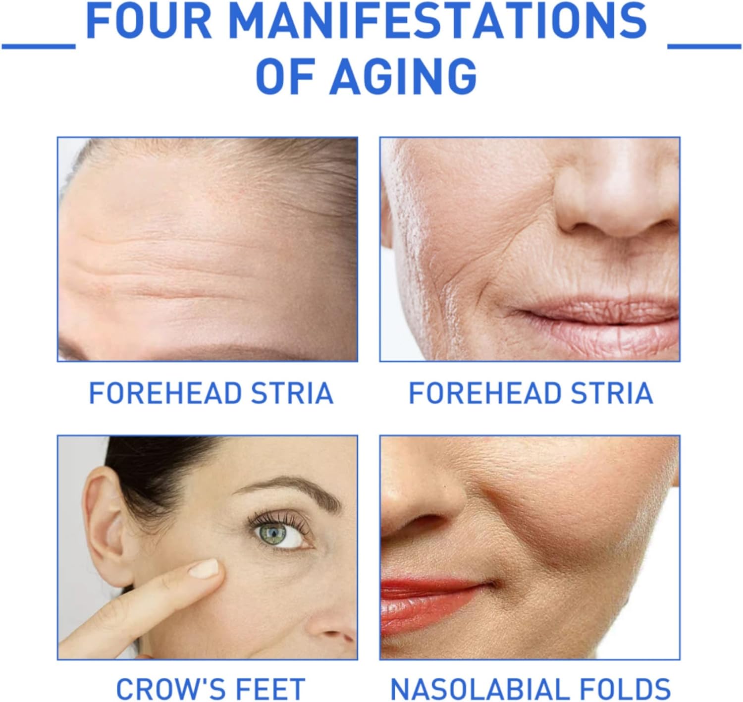 1+1 Gratis | GlowVive™ Straffe, strahlende Haut ohne Operation