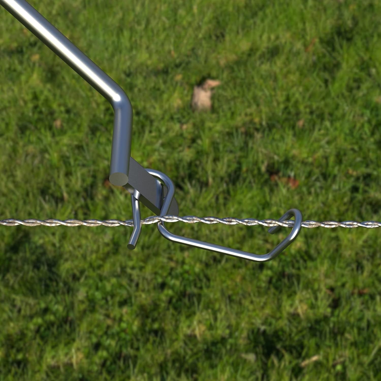 10+10 GRATIS | FenceFix – Zäune in Sekunden reparieren ohne Aufwand