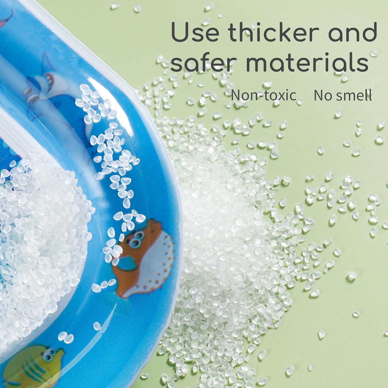 1+1 GRATIS | AquaTummy™ - So macht die Bauchzeit Spaß und ist für Kinder spannend!