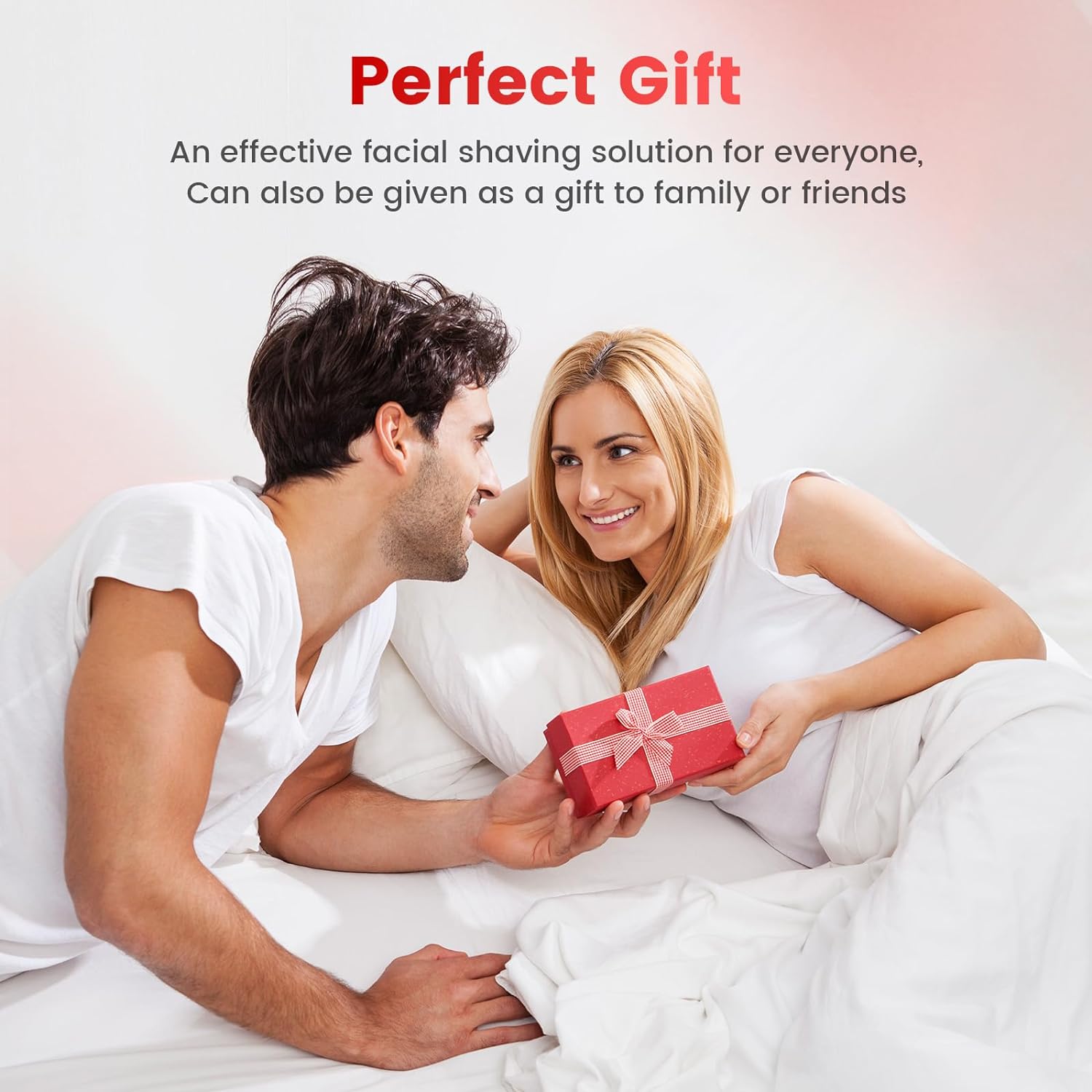 Epilierer für Augenbrauen