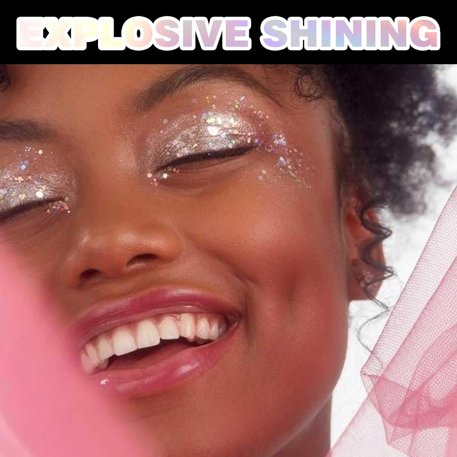 1+1 Gratis | Eclipse Dust™ Müheloses, nahtloses Verblenden