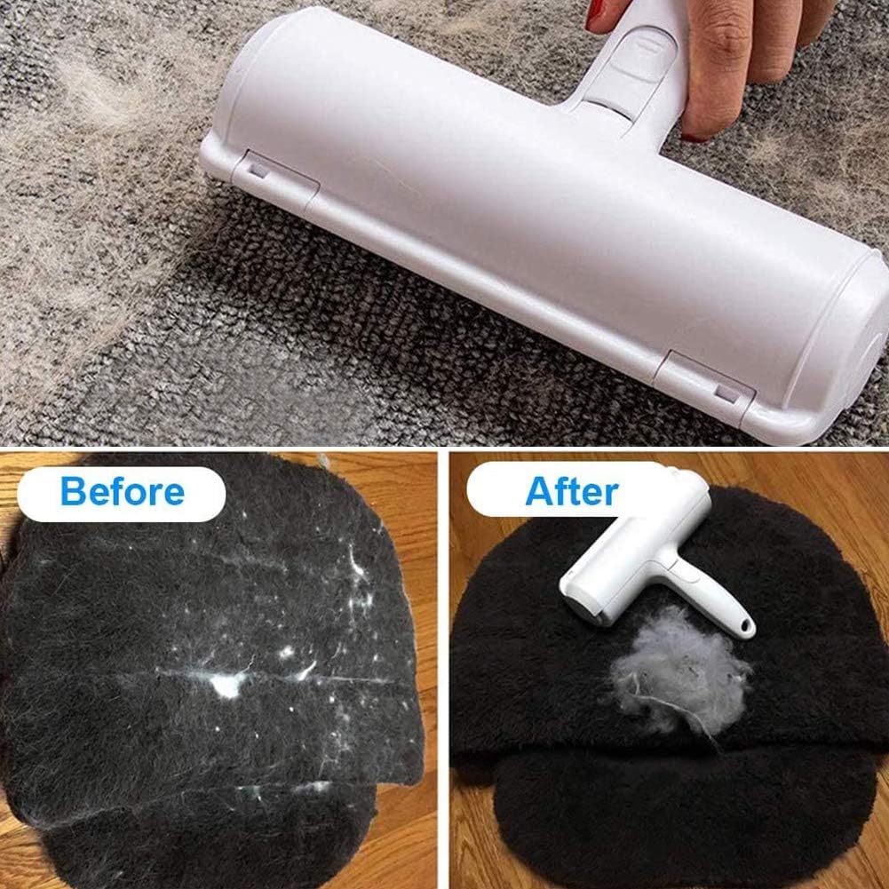 NALCY Tierhaarbürste, Tierhaarentferner