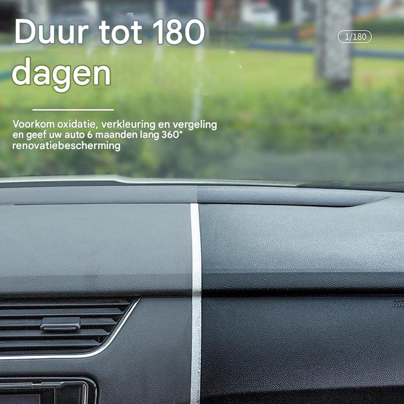 2+1 GRATIS | PlastikRevive™ Verleihe deinem Auto einen frischen neuen Look!