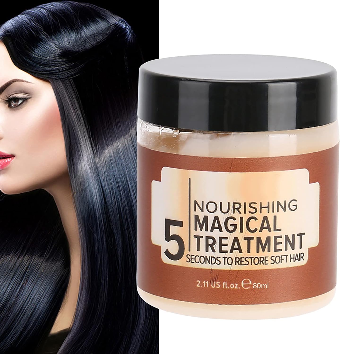 1+1 Gratis | RevitalizeLocks™ - Haar-Reparatur-Creme