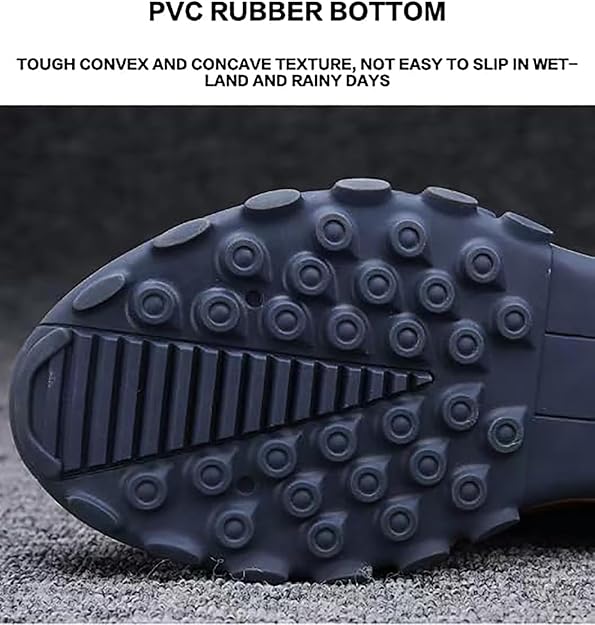 ChopMaster™ – Herren Orthopädische Komfort Sneaker