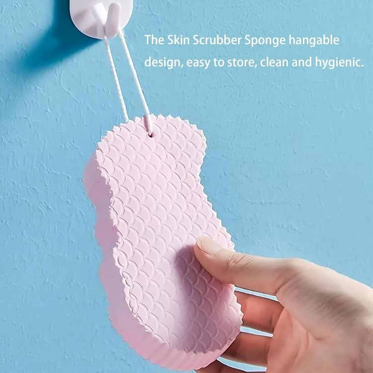 1 + 1 GRATIS HEUTE | SilkScrub™