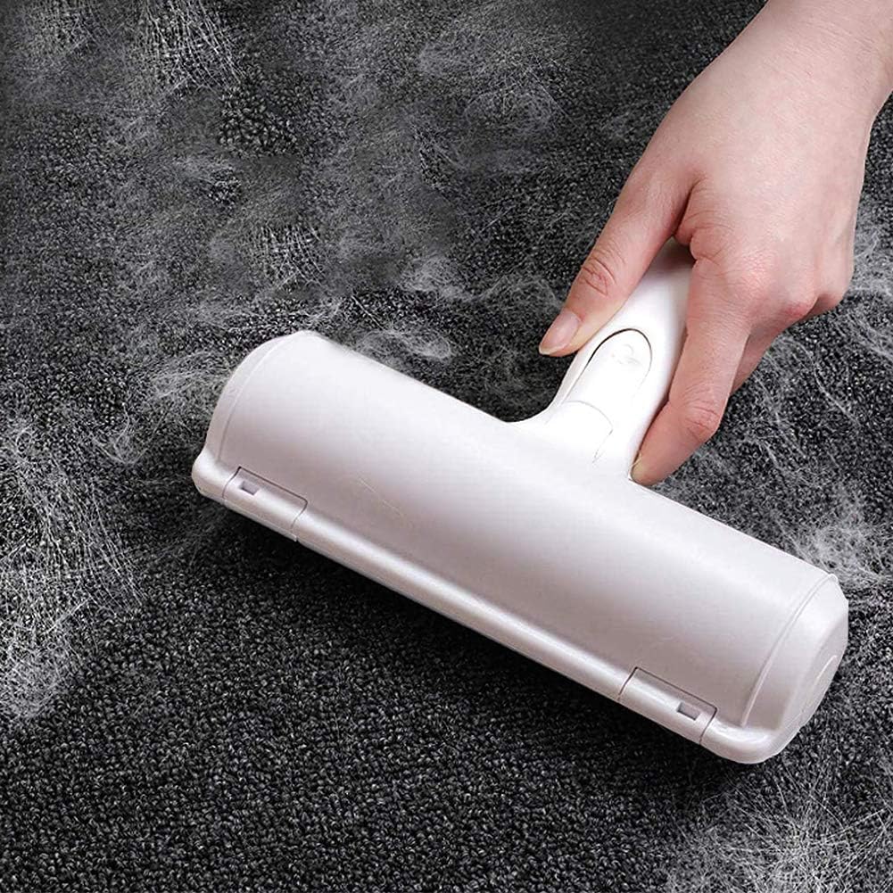 NALCY Tierhaarbürste, Tierhaarentferner