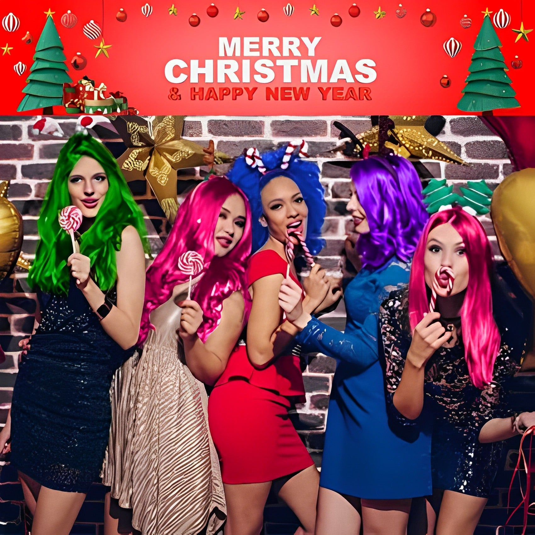 ColorSwitch™ - Wechseln Sie die Haarfarbe, ohne Ihr Haar zu beschädigen