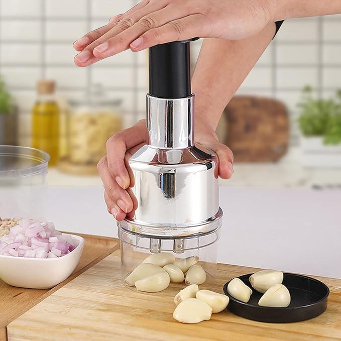 ChopPro™ | Multifunktionaler Gemüseschneider