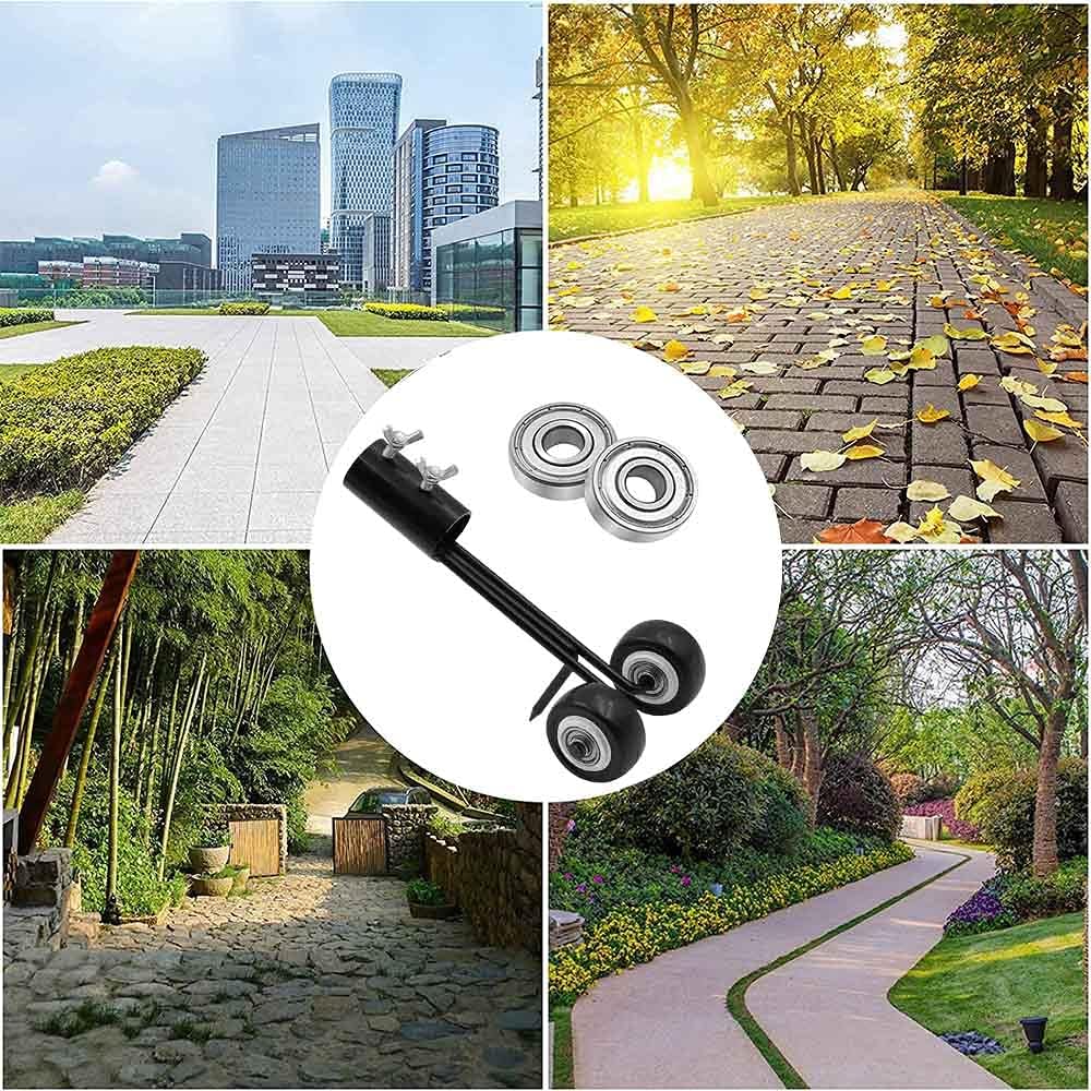 WeedBuster™ – Schnelle und einfache Unkrautentfernung